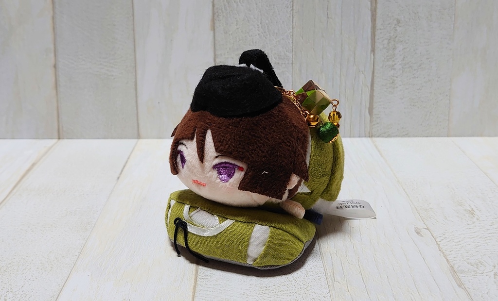 あごのせ 石切丸