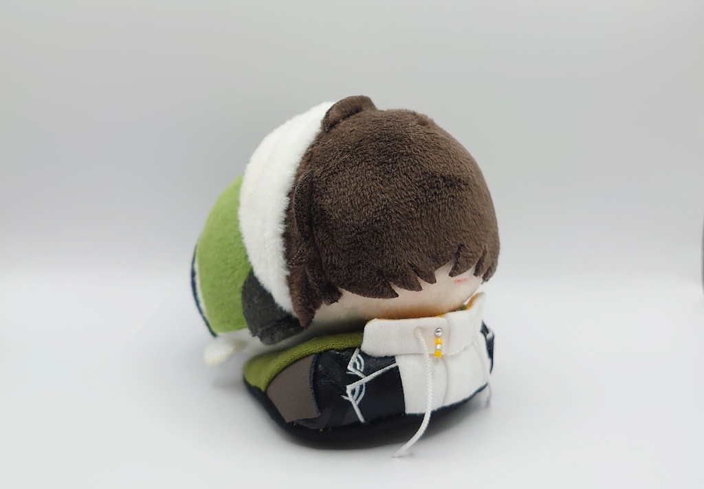 あごのせ 桑名江