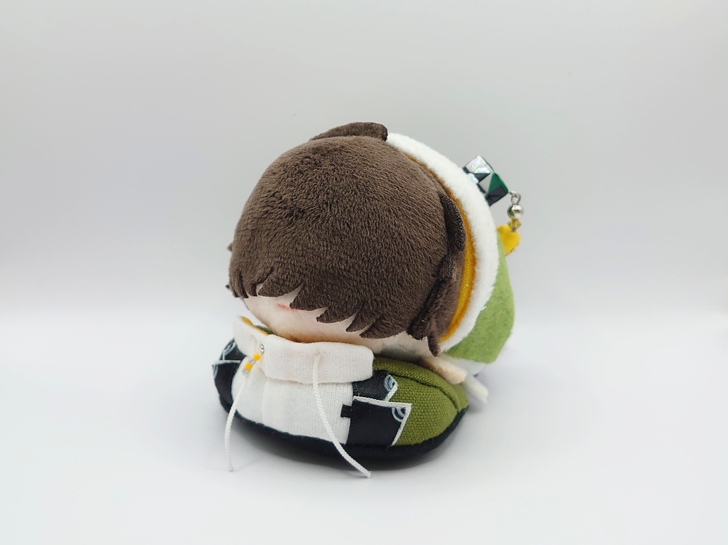 あごのせ 桑名江