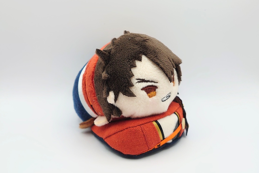 あごのせ 陸奥守吉行