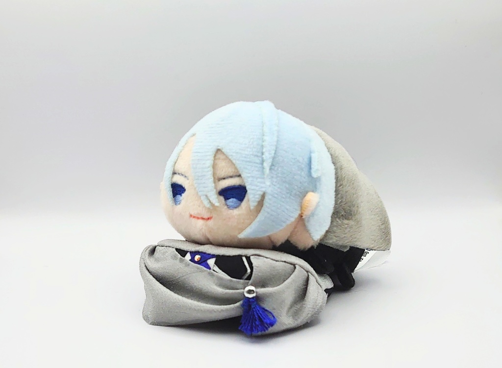 あごのせ 山姥切長義 マント有り