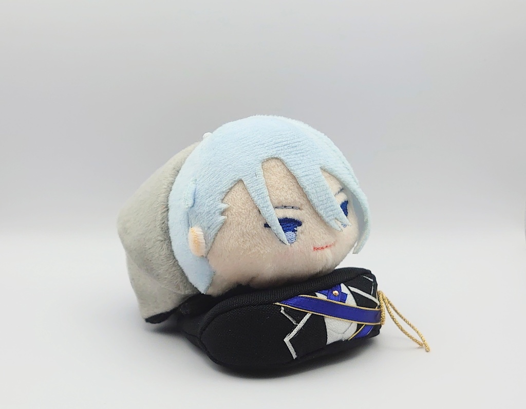 あごのせ 山姥切長義 マント無し