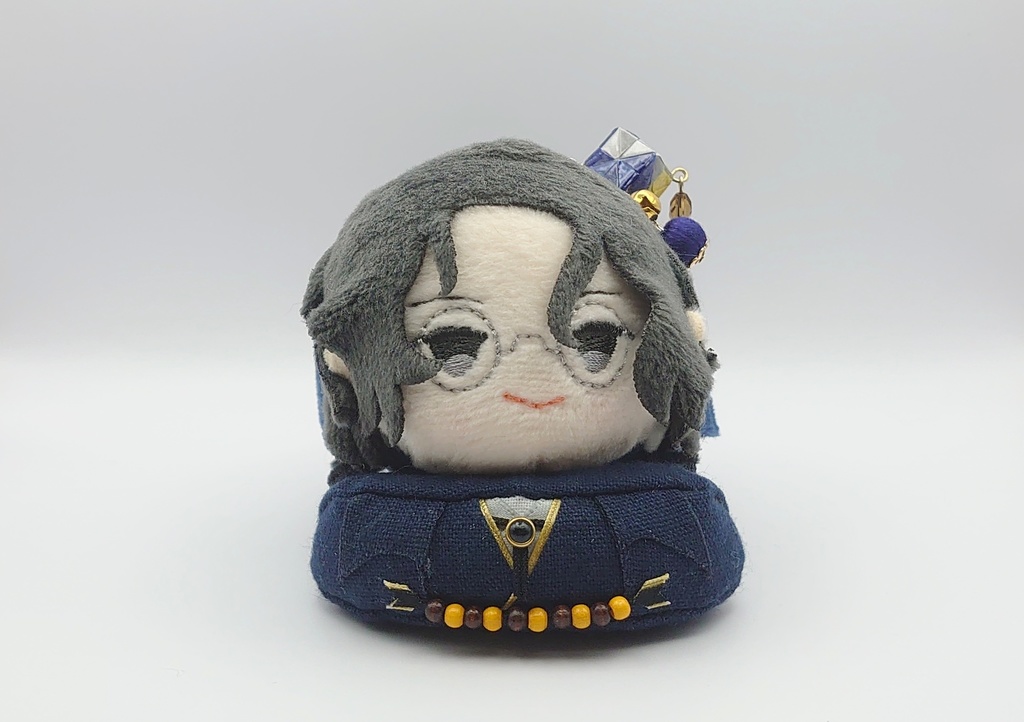 あごのせ 南海太郎朝尊