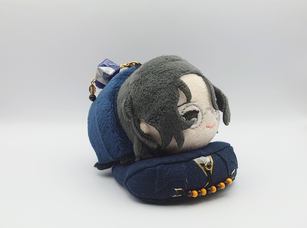 あごのせ 南海太郎朝尊