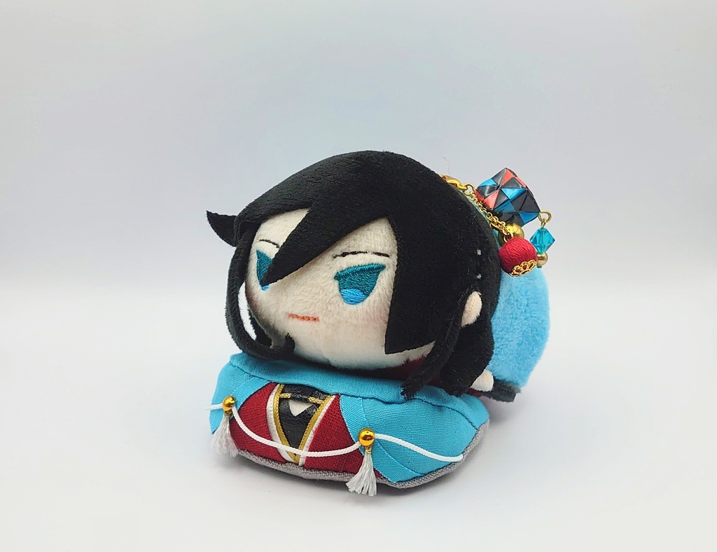 あごのせ 和泉守兼定