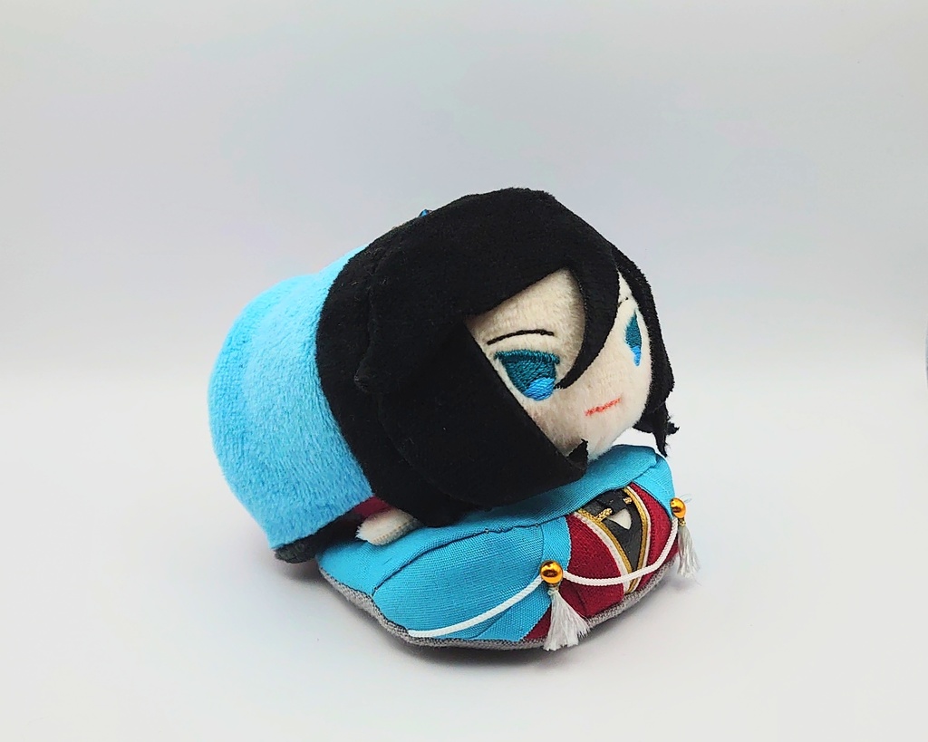 あごのせ 和泉守兼定