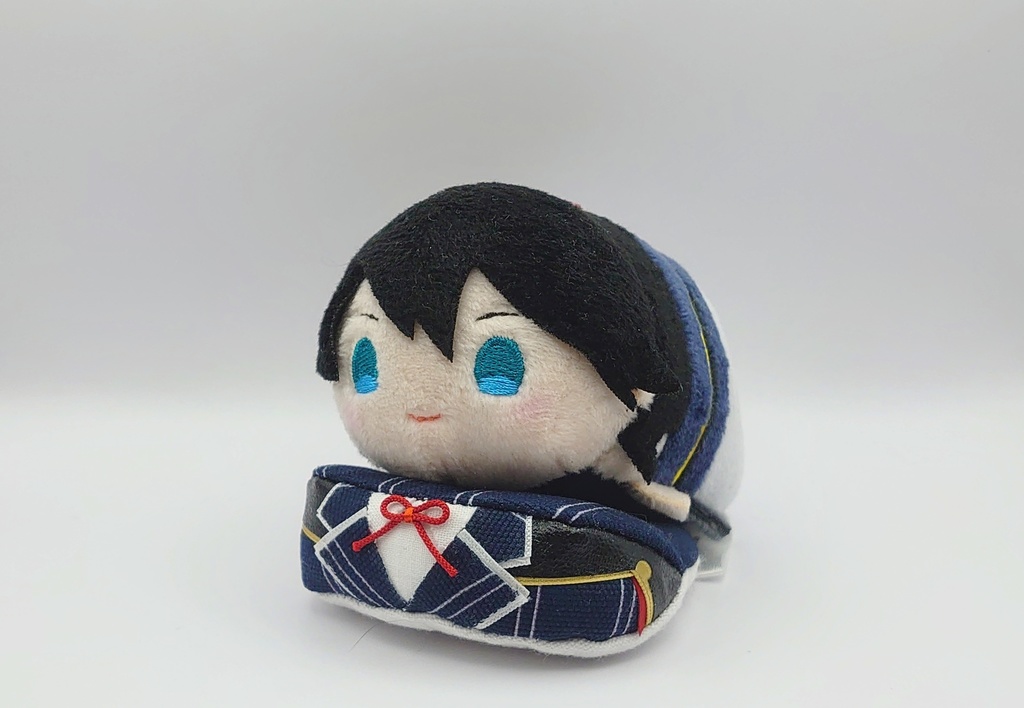 あごのせ 堀川国広