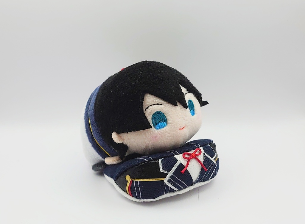 あごのせ 堀川国広