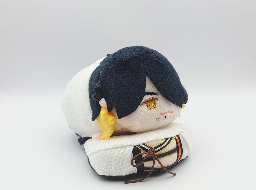 あごのせ 長曽祢虎徹