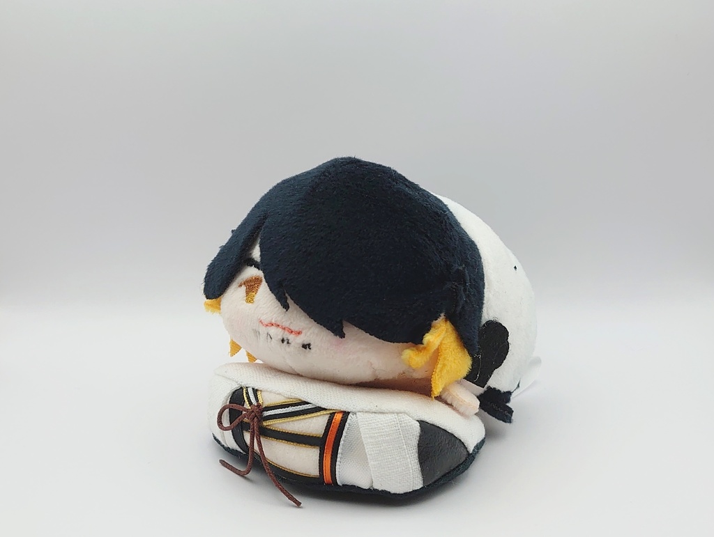 あごのせ 長曽祢虎徹