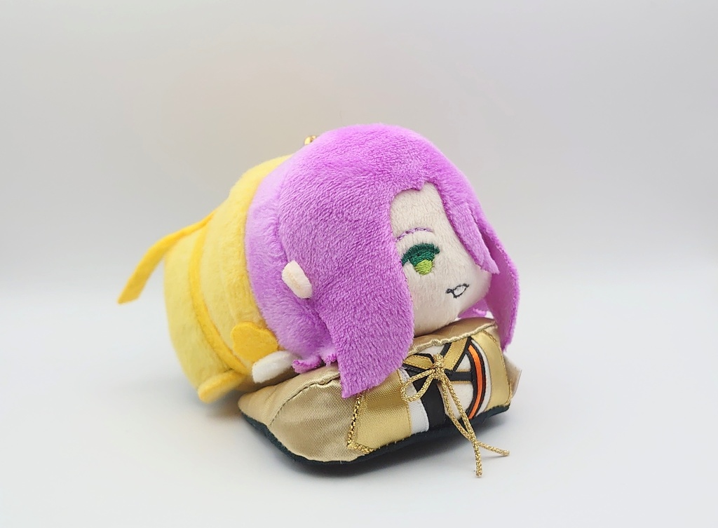 あごのせ 蜂須賀虎徹