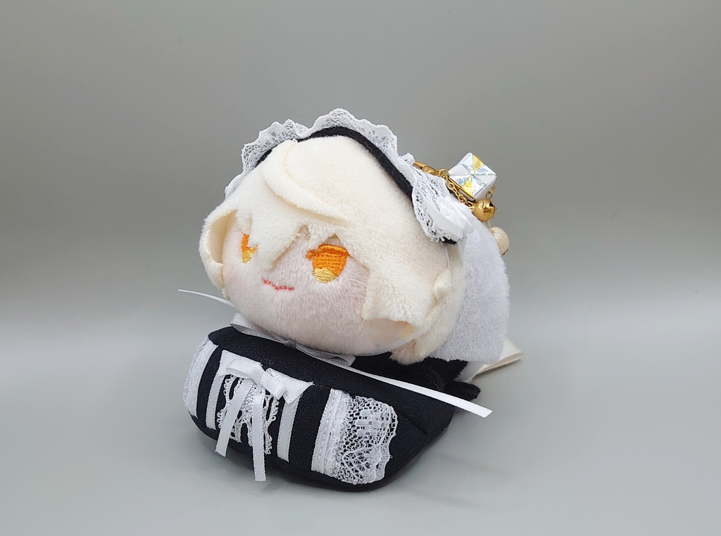 あごのせ ロリータ