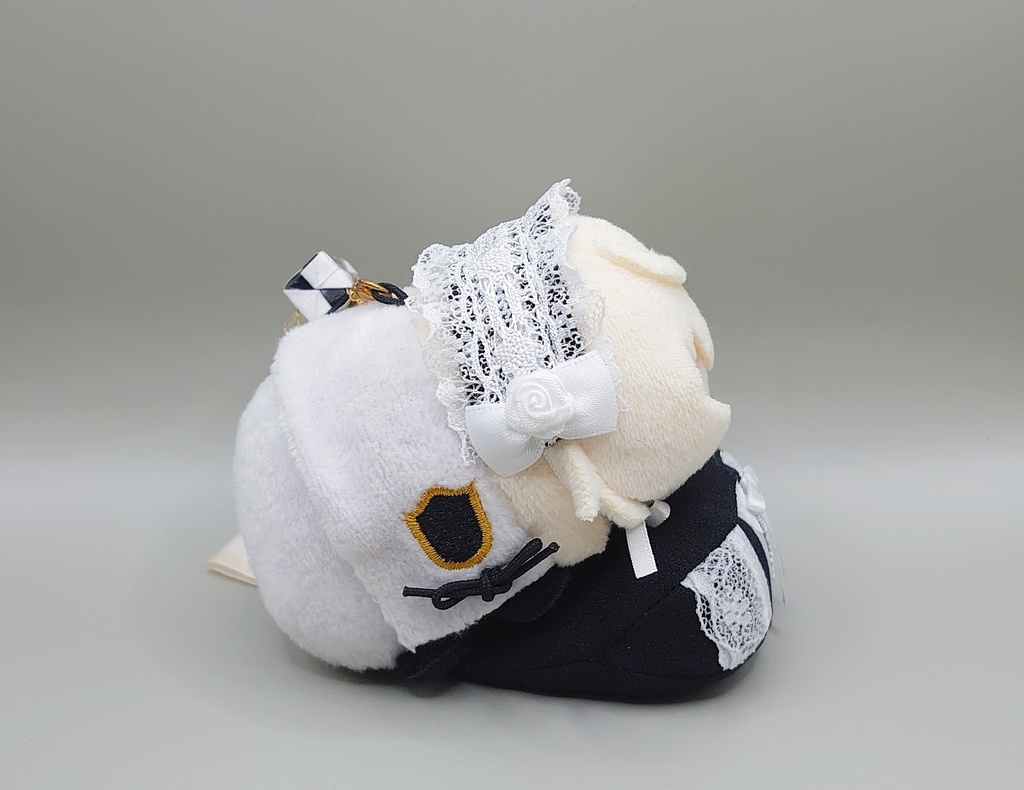 あごのせ ロリータ