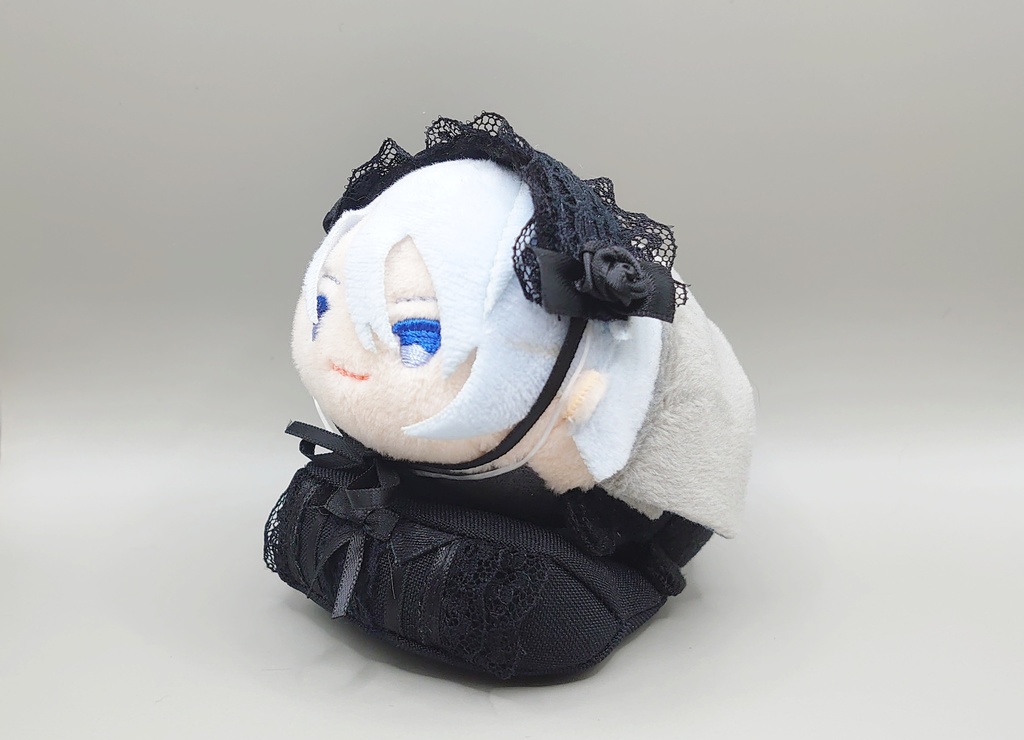 あごのせ ロリータ