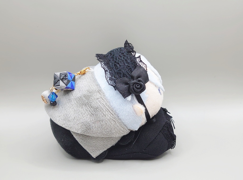 あごのせ ロリータ