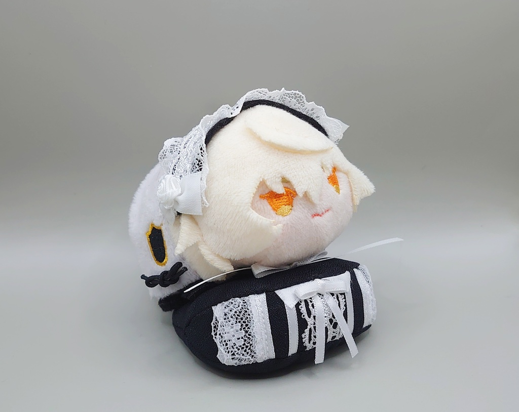 あごのせ ロリータ