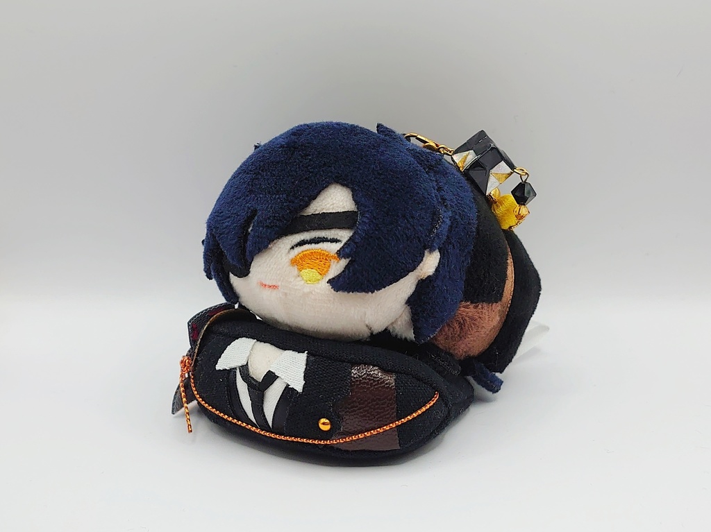 あごのせ 燭台切光忠