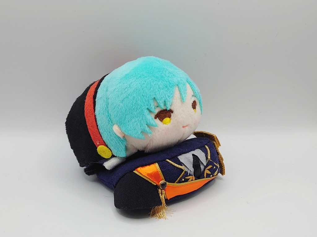 あごのせ 一期一振