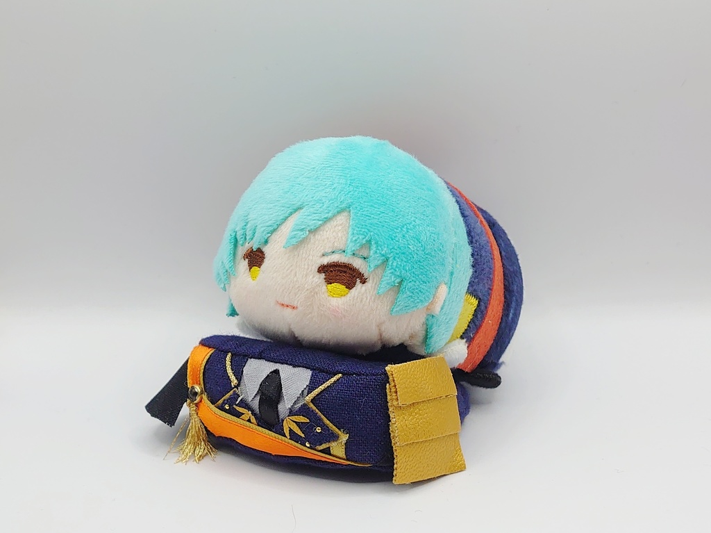 あごのせ 一期一振