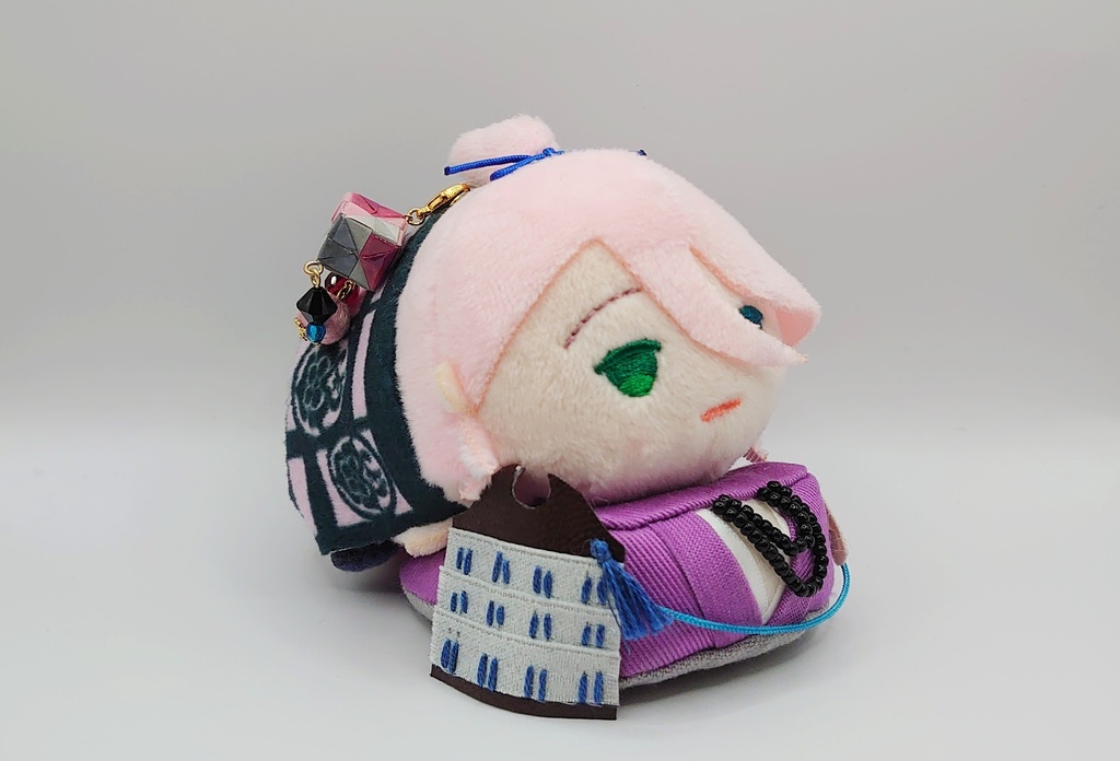 あごのせ 宗三左文字