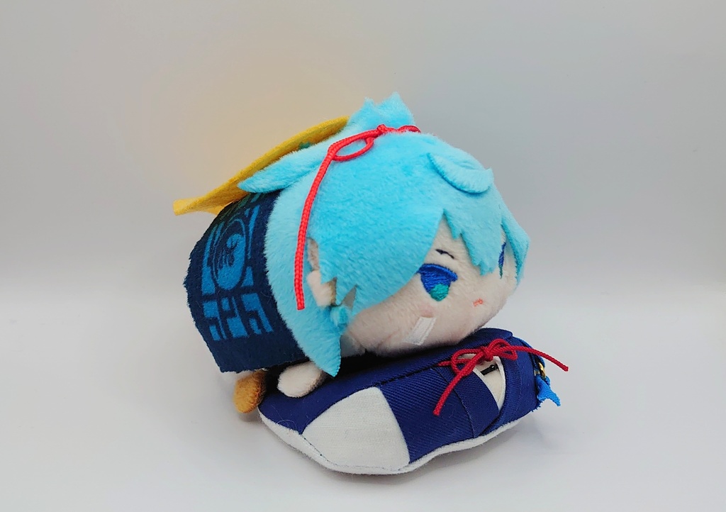 あごのせ 小夜左文字