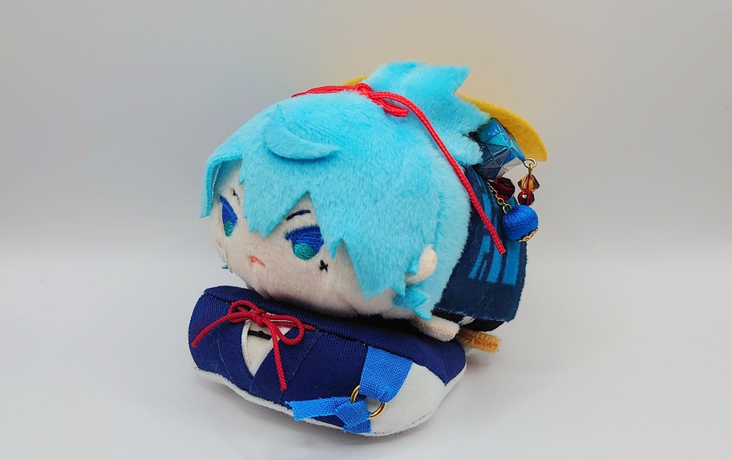 あごのせ 小夜左文字