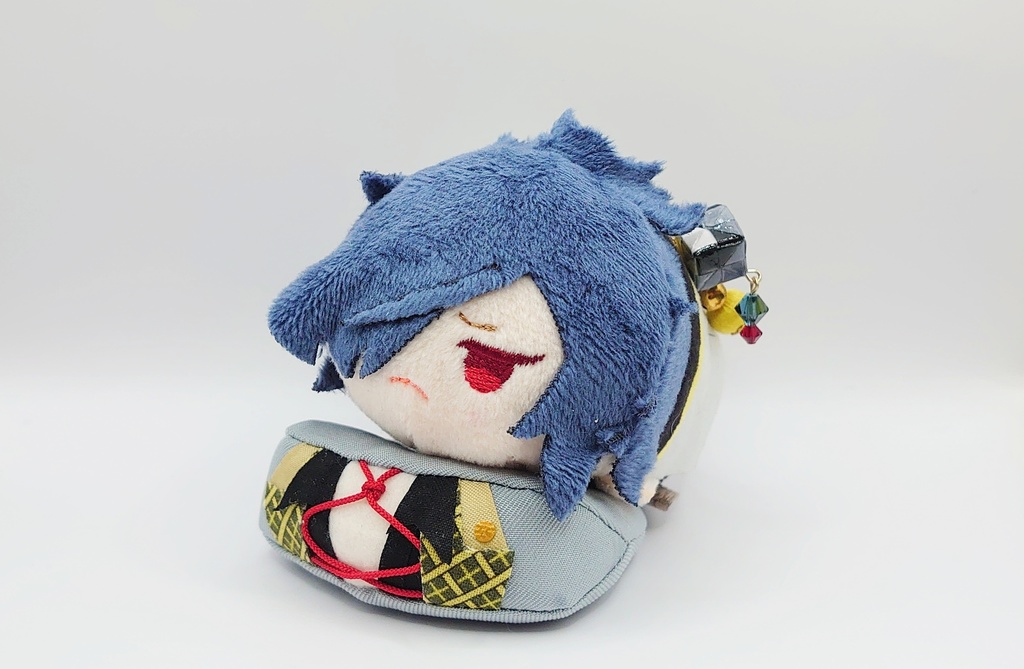 あごのせ 大典太光世