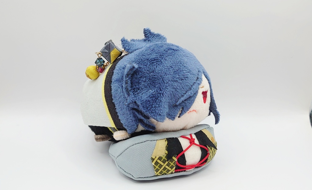 あごのせ 大典太光世