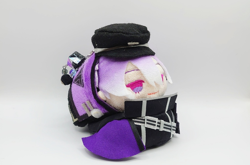 あごのせ 源清麿