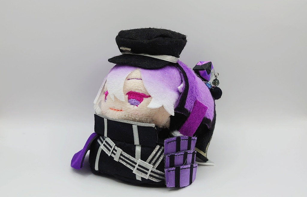 あごのせ 源清麿