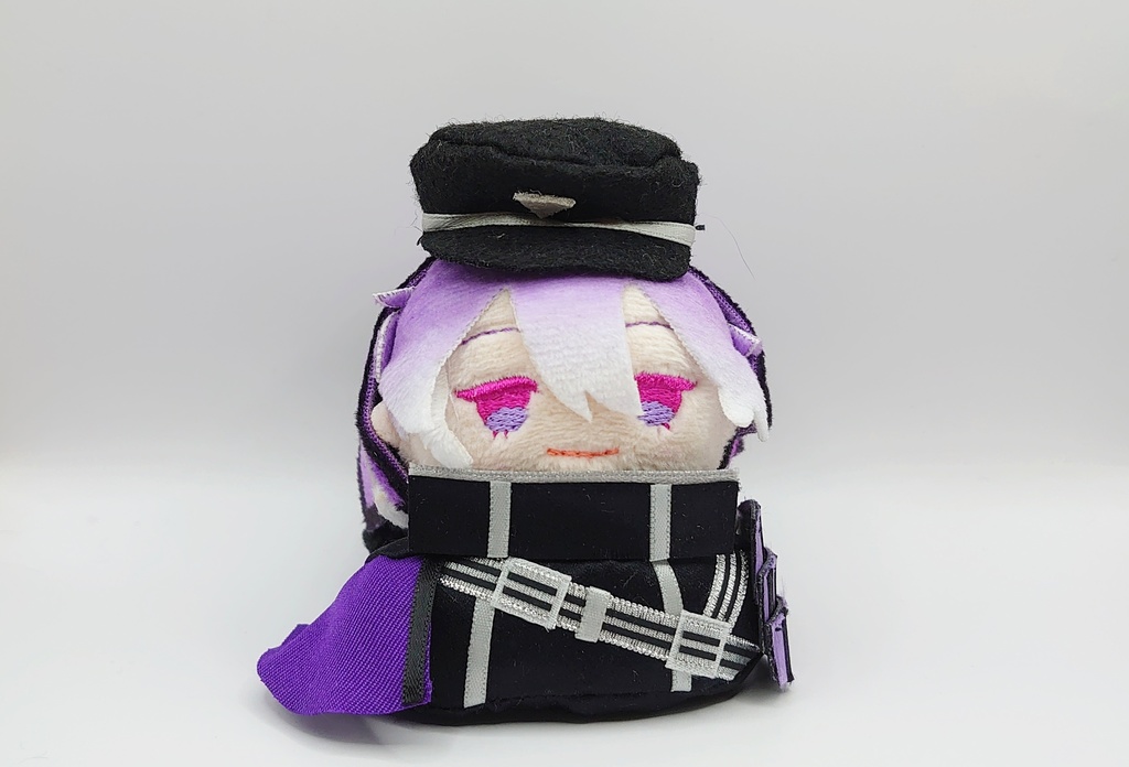 あごのせ 源清麿