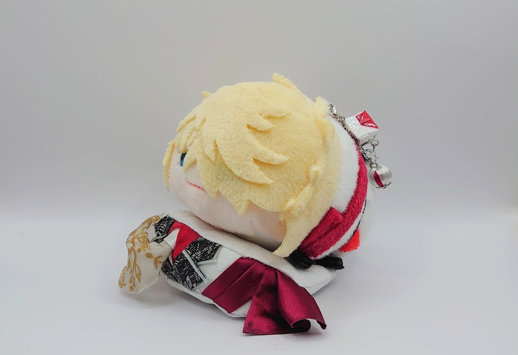 あごのせ 一文字則宗