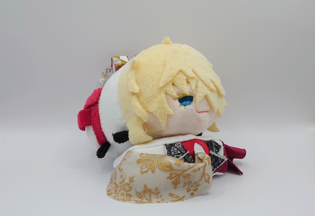 あごのせ 一文字則宗