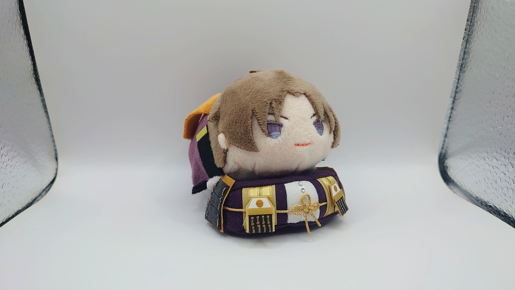 あごのせ へし切長谷部