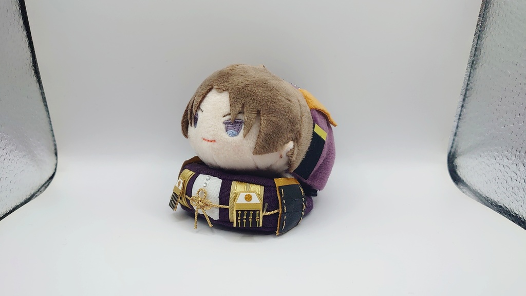 あごのせ へし切長谷部