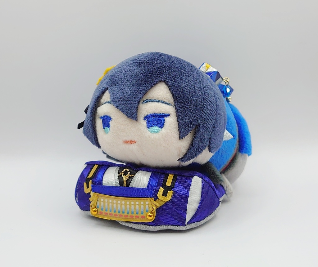 あごのせ 三日月宗近