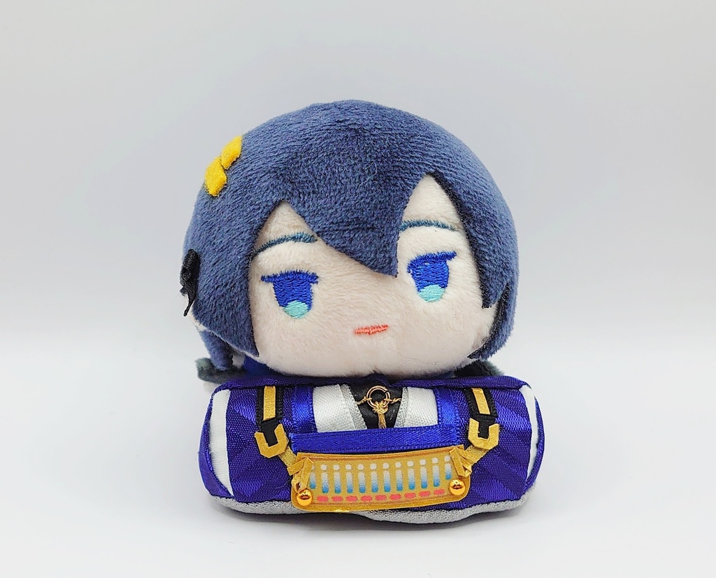 あごのせ 三日月宗近