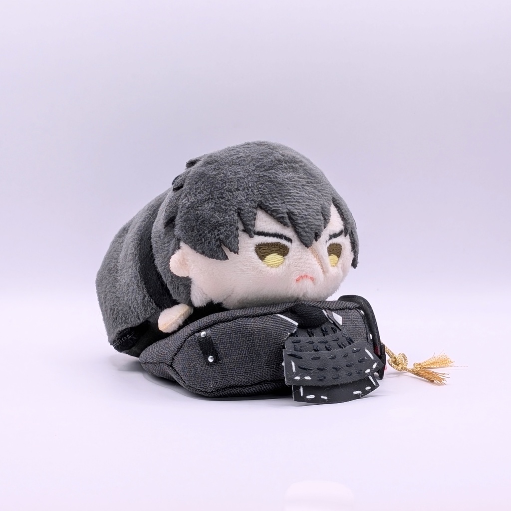 あごのせ 同田貫正国