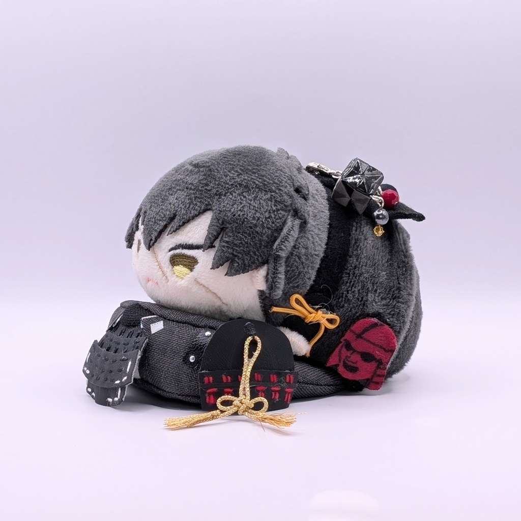 あごのせ 同田貫正国