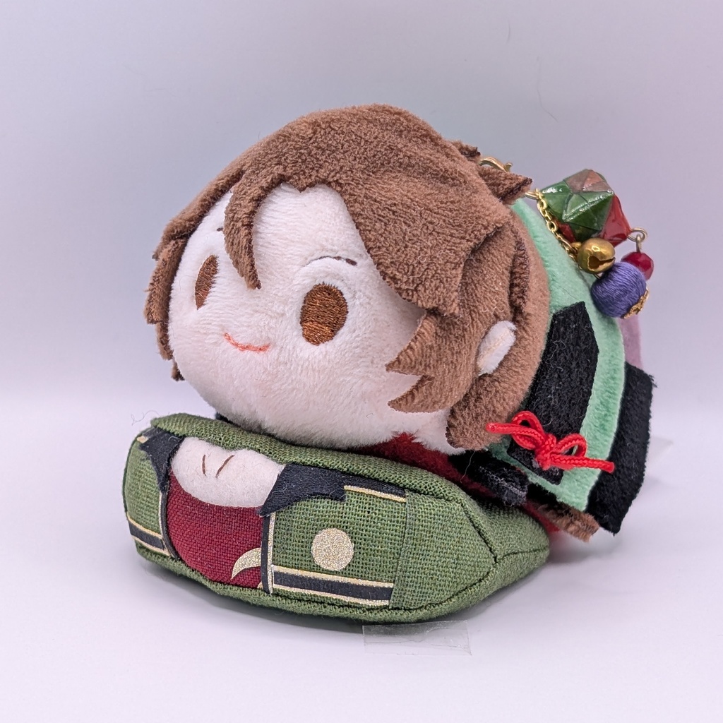 あごのせ 御手杵