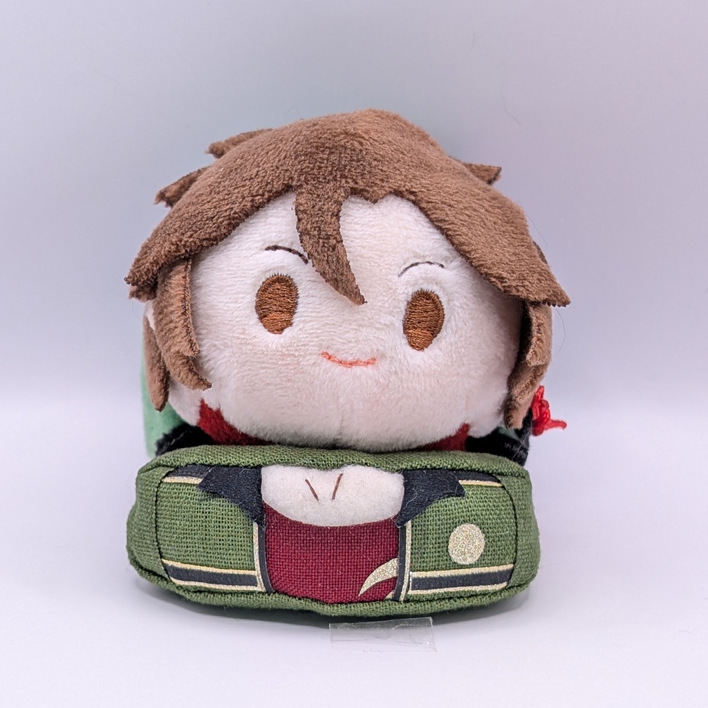 あごのせ 御手杵