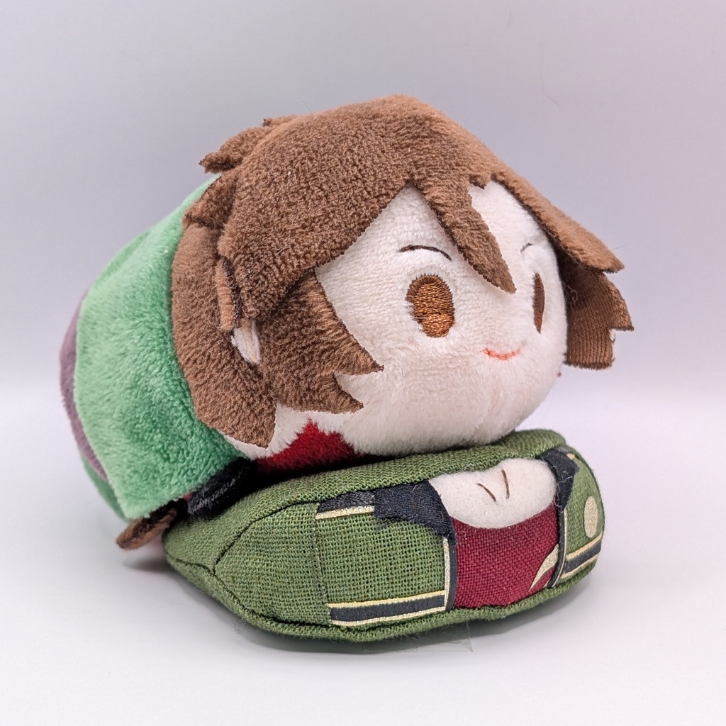 あごのせ 御手杵