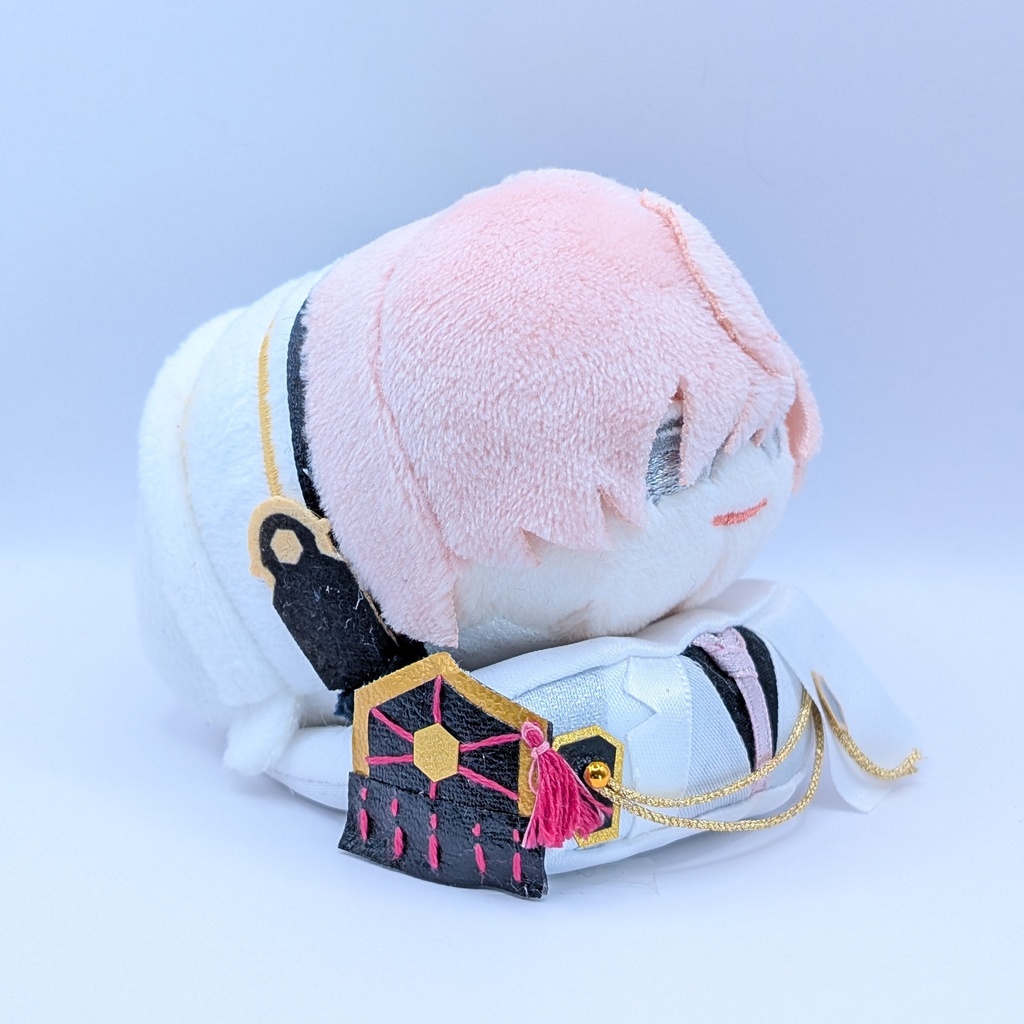 あごのせ 亀甲貞宗