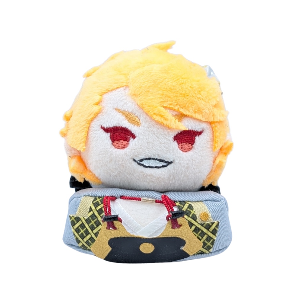 あごのせ ソハヤノツルキ