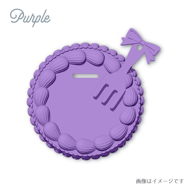 ホールケーキぬいスタンド ①