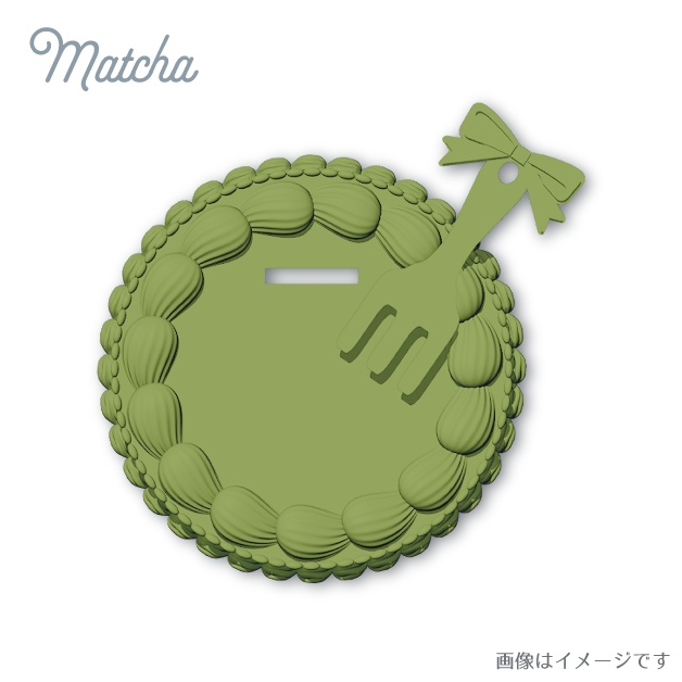 ホールケーキぬいスタンド ①