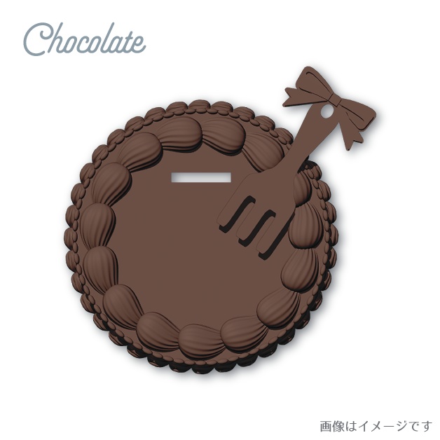 ホールケーキぬいスタンド ①