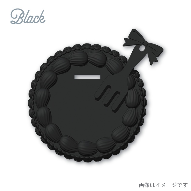 ホールケーキぬいスタンド ①