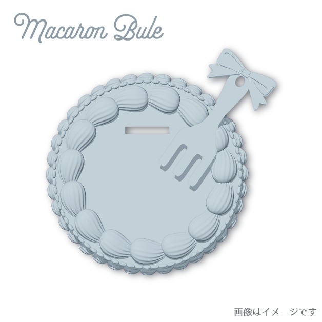 ホールケーキぬいスタンド ③