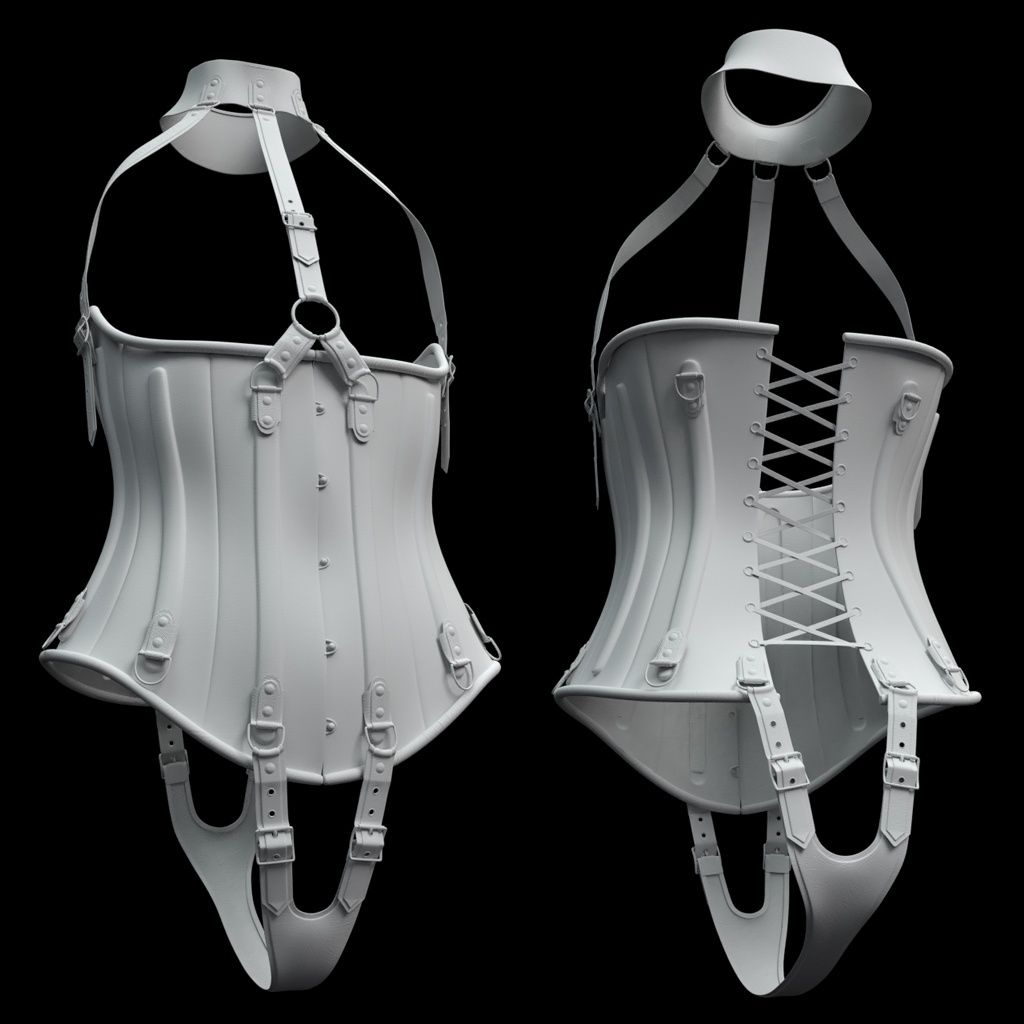 コルセット / Corset